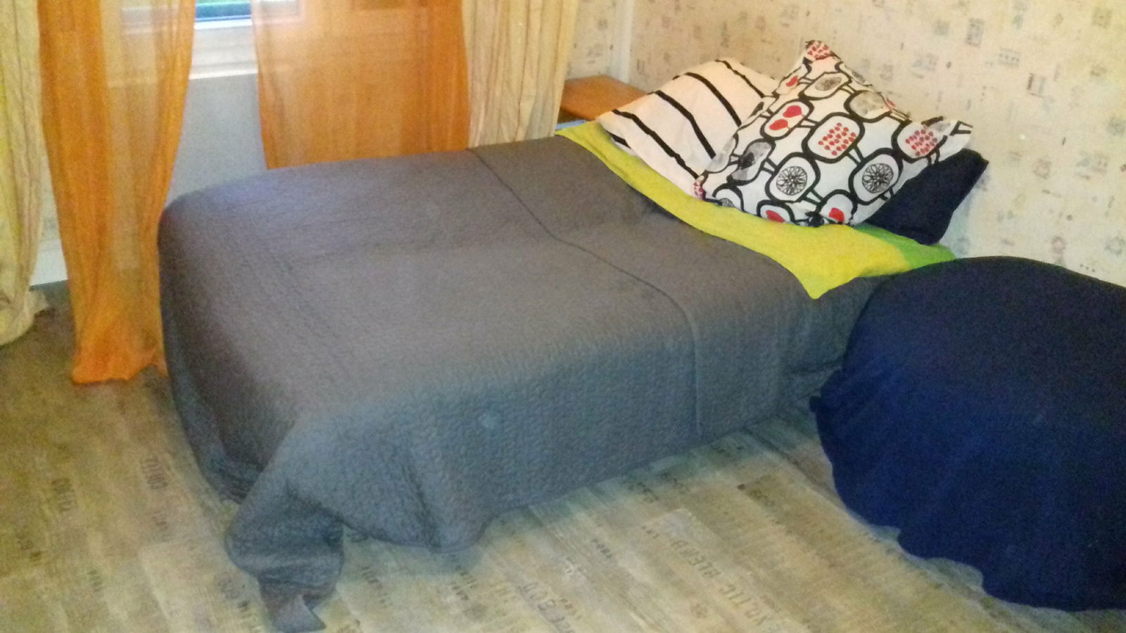 Quedarse En Casa Bondy 206537