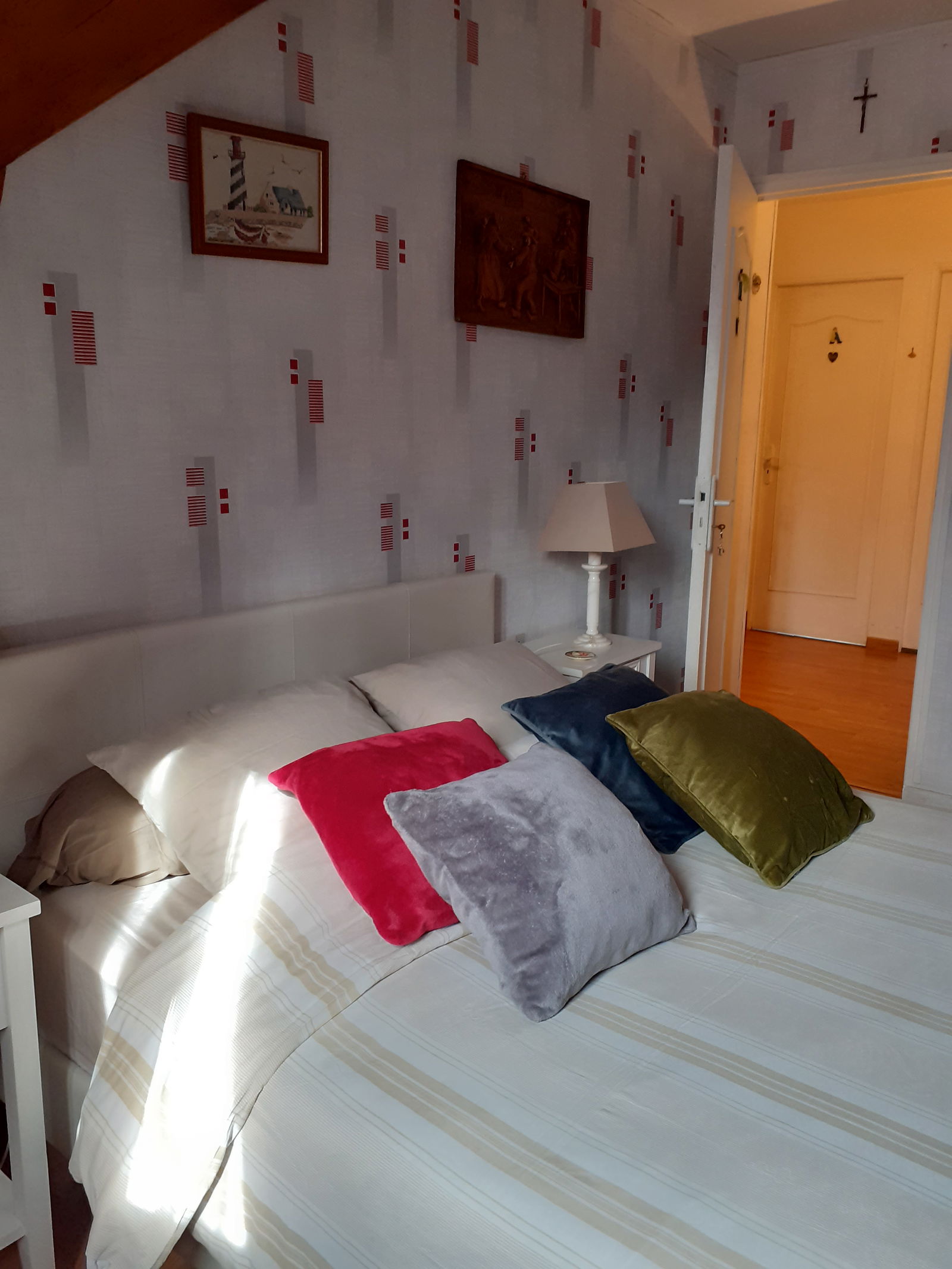 Habitaciones De Huéspedes Saint-Rémy-lès-Chevreuse 330844