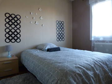 Roomlala | Habitación en una casa particular