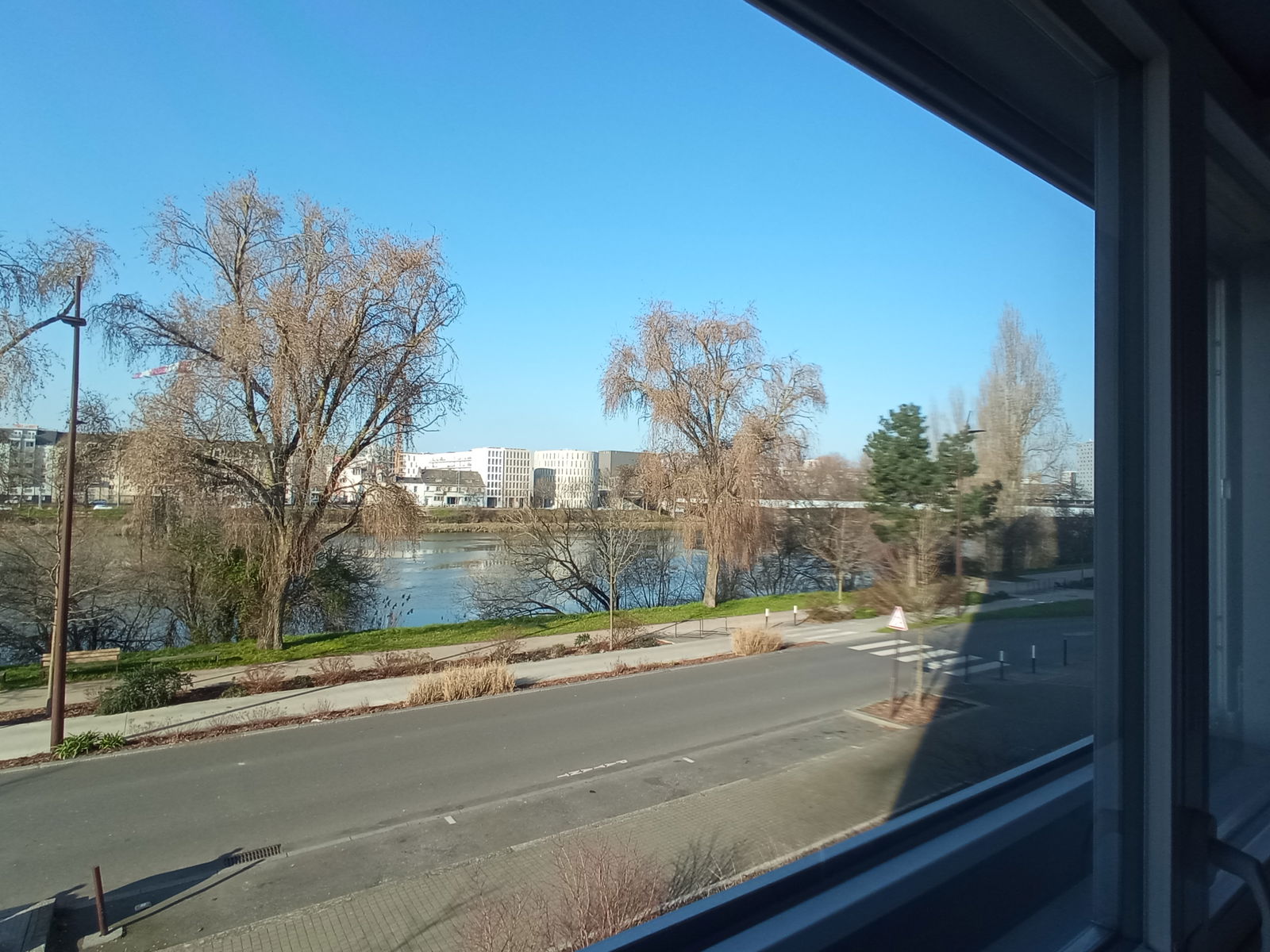 Colocación Nantes 510368