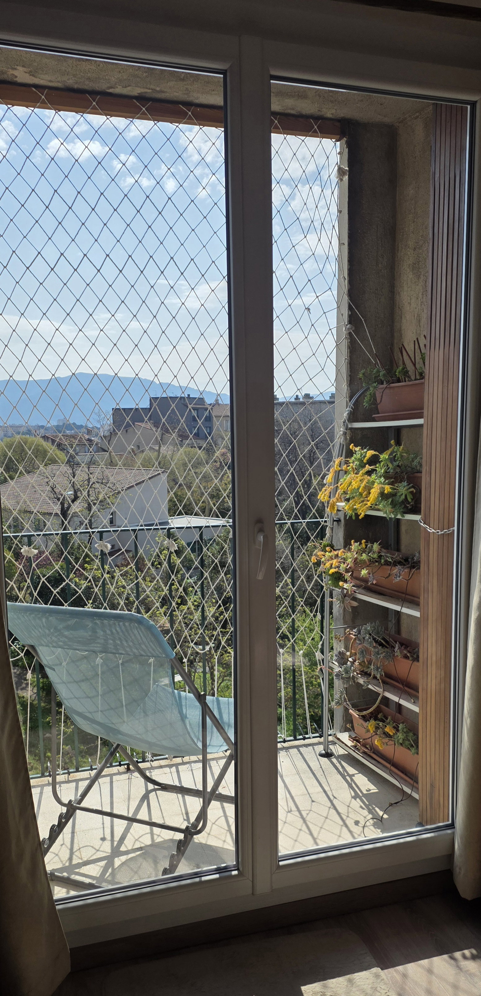 Quedarse En Casa Marseille 661147