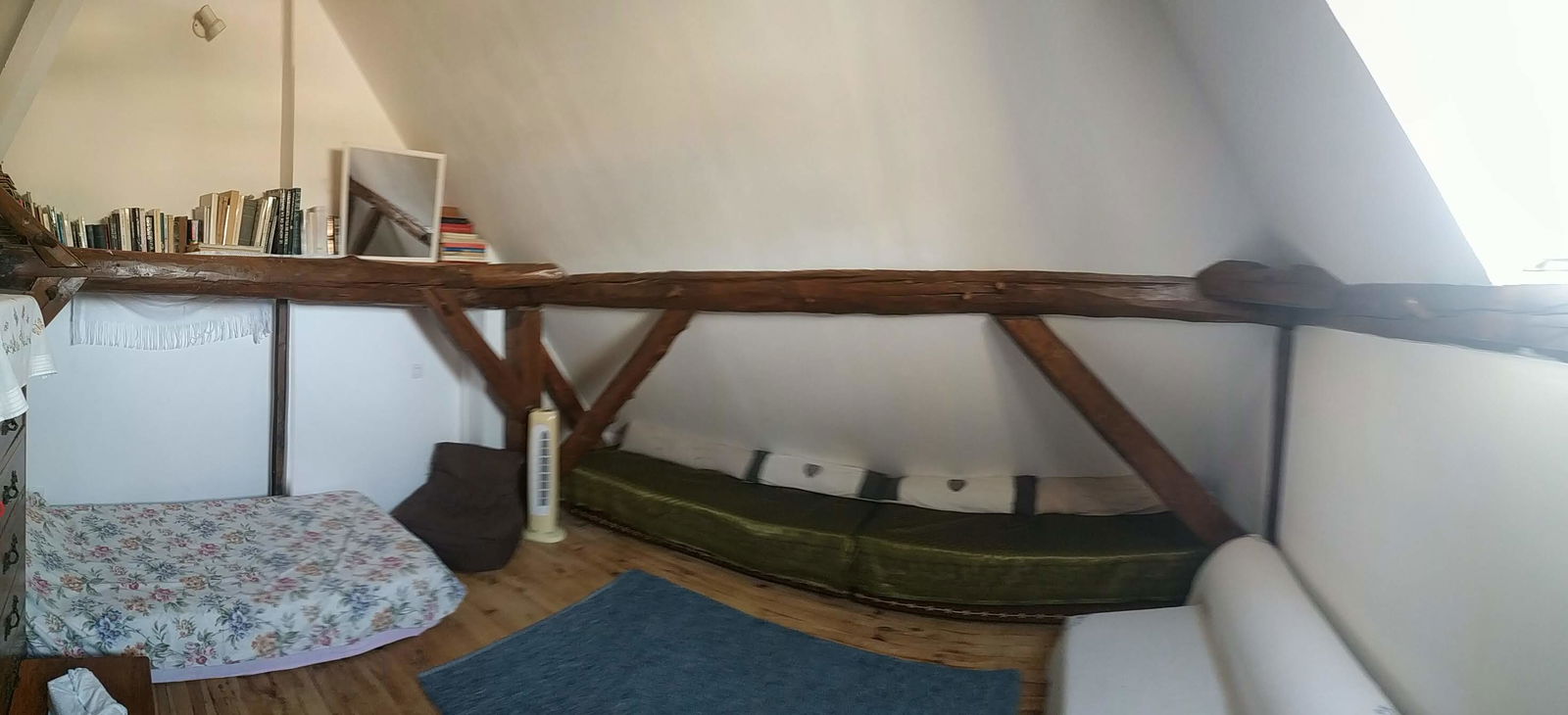 Quedarse En Casa Menthon-Saint-Bernard 263766