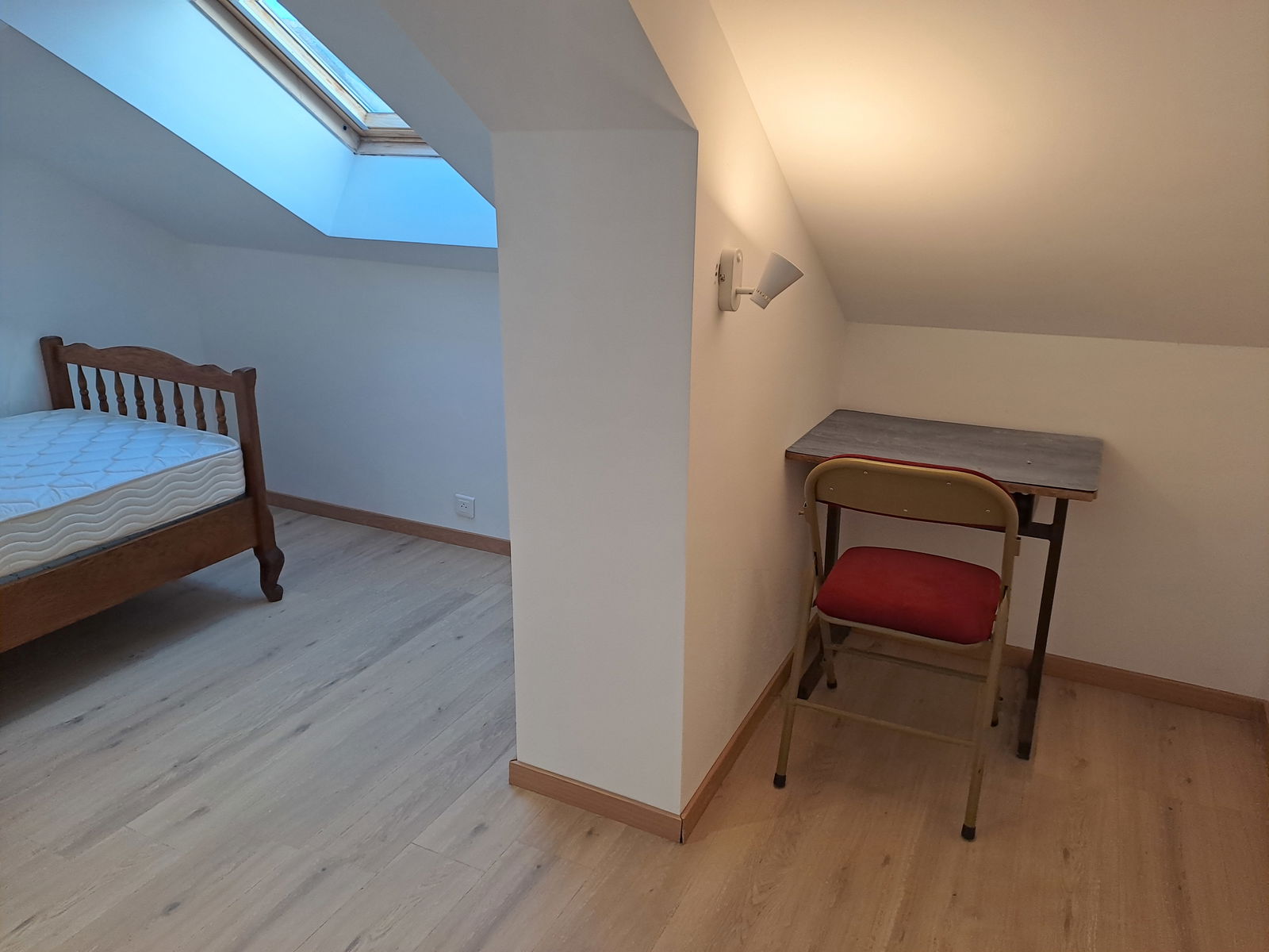 Colocación Villemandeur 653617