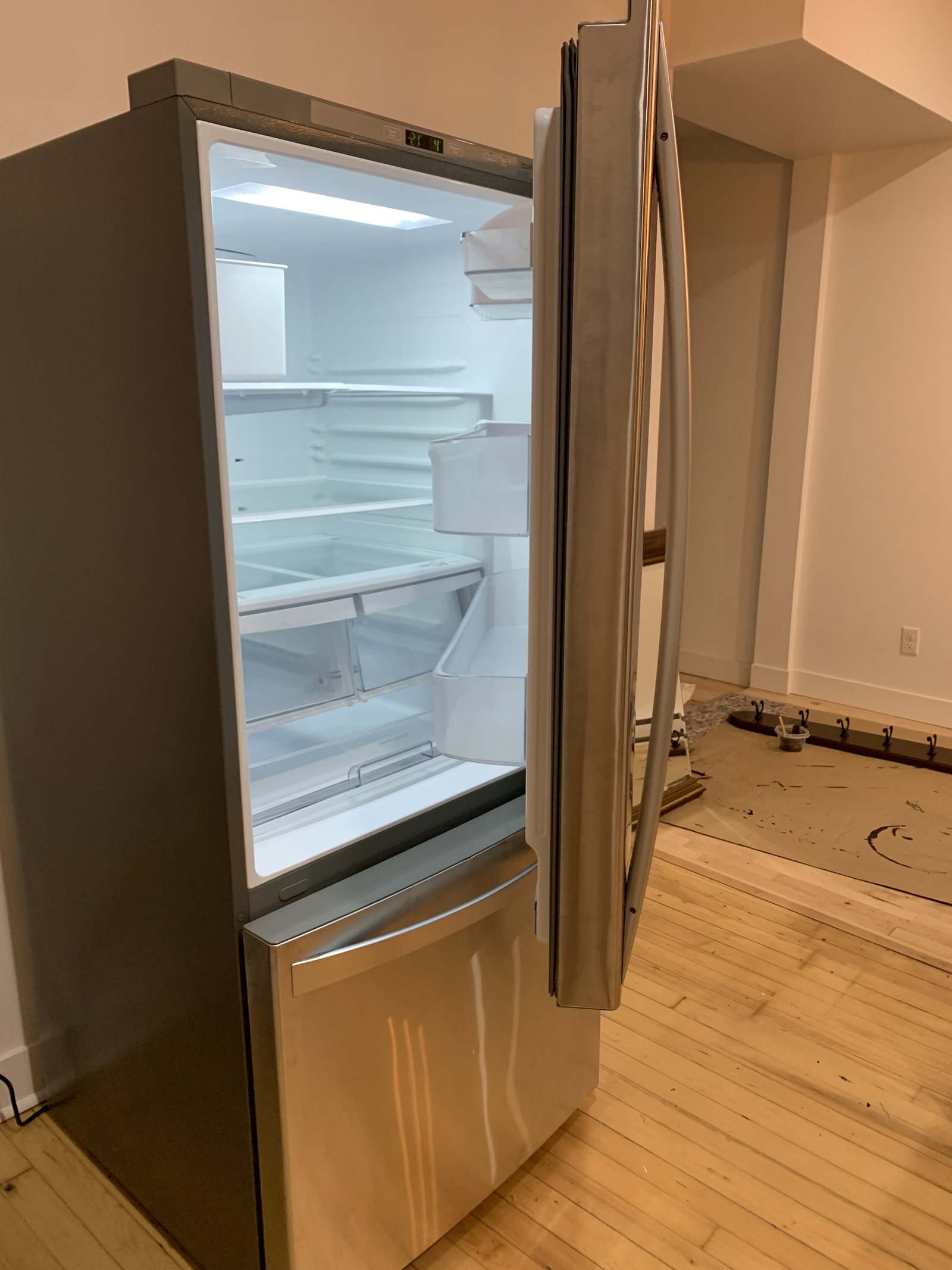 Colocación Sherbrooke 661083