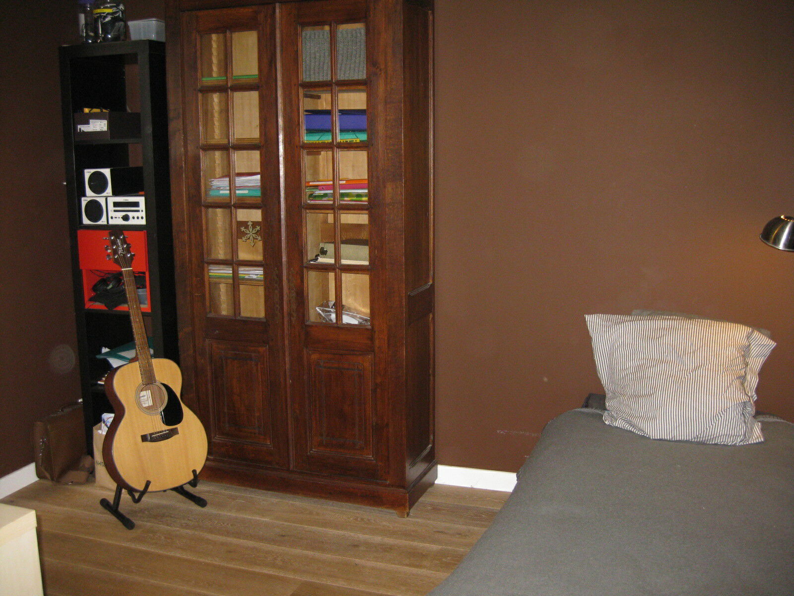 Quedarse En Casa Le Mesnil-le-Roi 120403