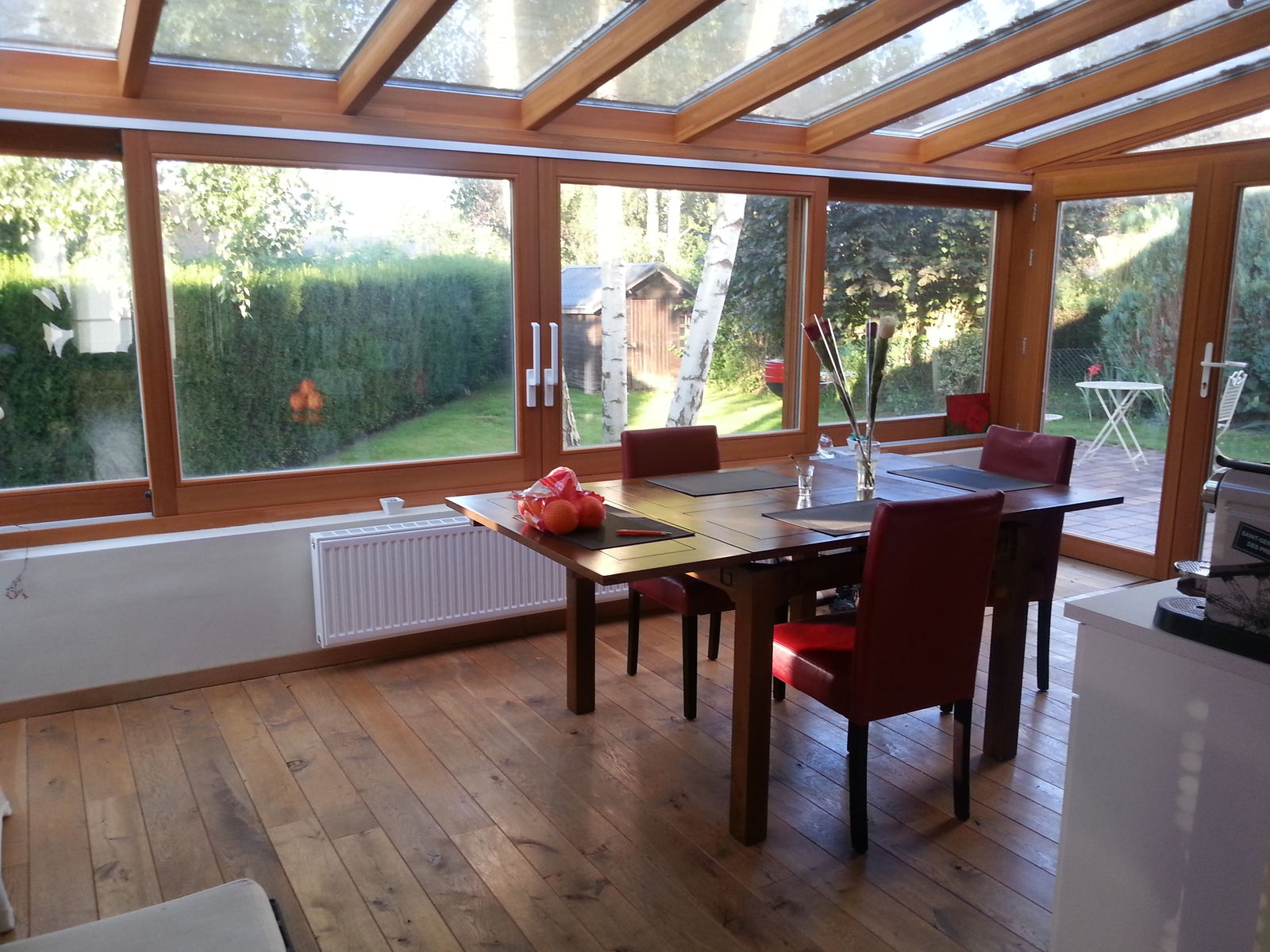 Colocación Rixensart 81918