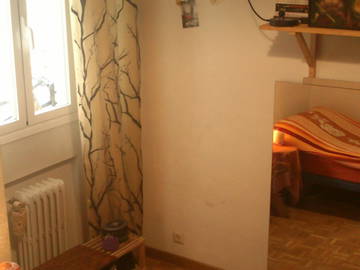 Room For Rent Madrid 106552