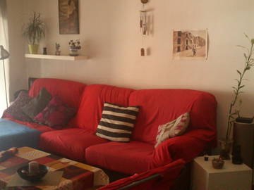 Room For Rent Madrid 106552