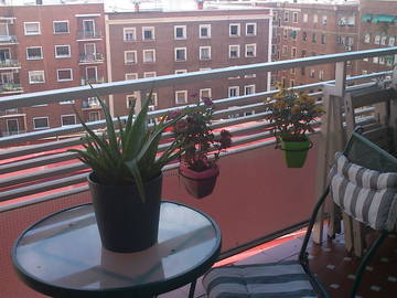 Room For Rent Madrid 106552