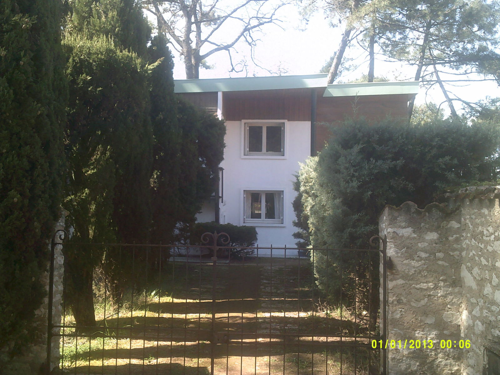 Quedarse En Casa Saint-Georges-de-Didonne 115850