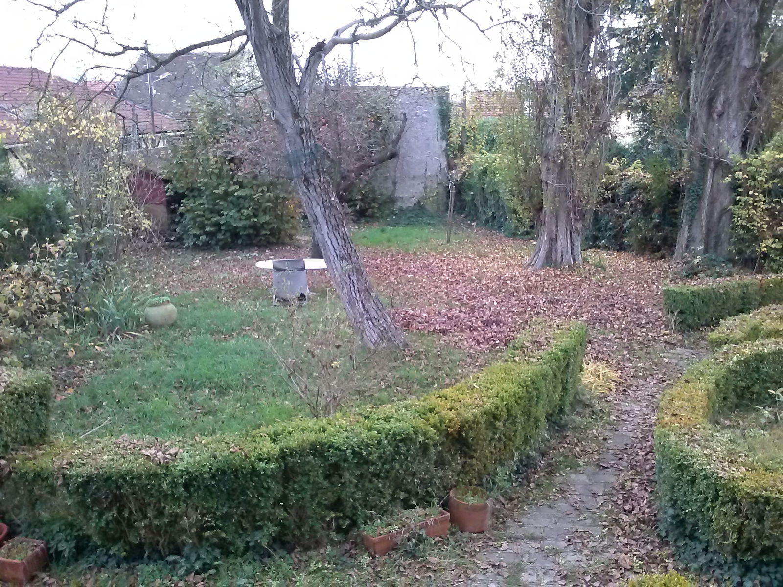 Quedarse En Casa Palaiseau 118315