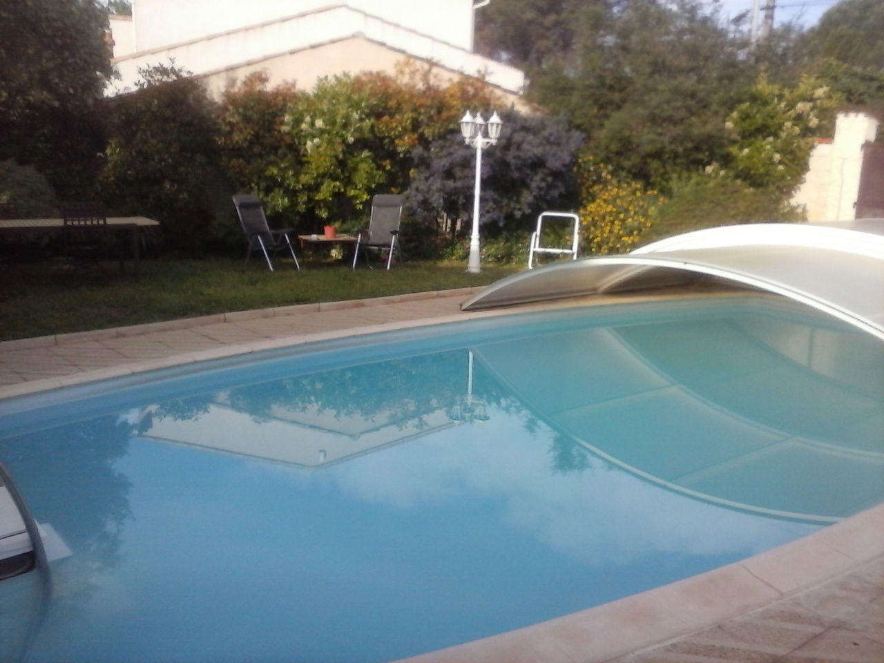 Quedarse En Casa Montbazin 175082