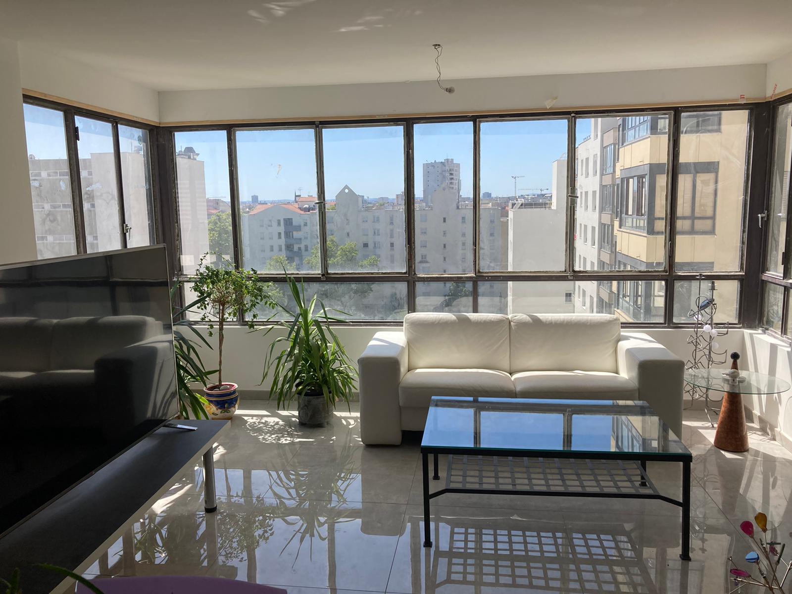 Colocación Villeurbanne 662789