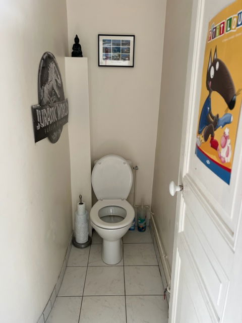 Quedarse En Casa Vincennes 280065
