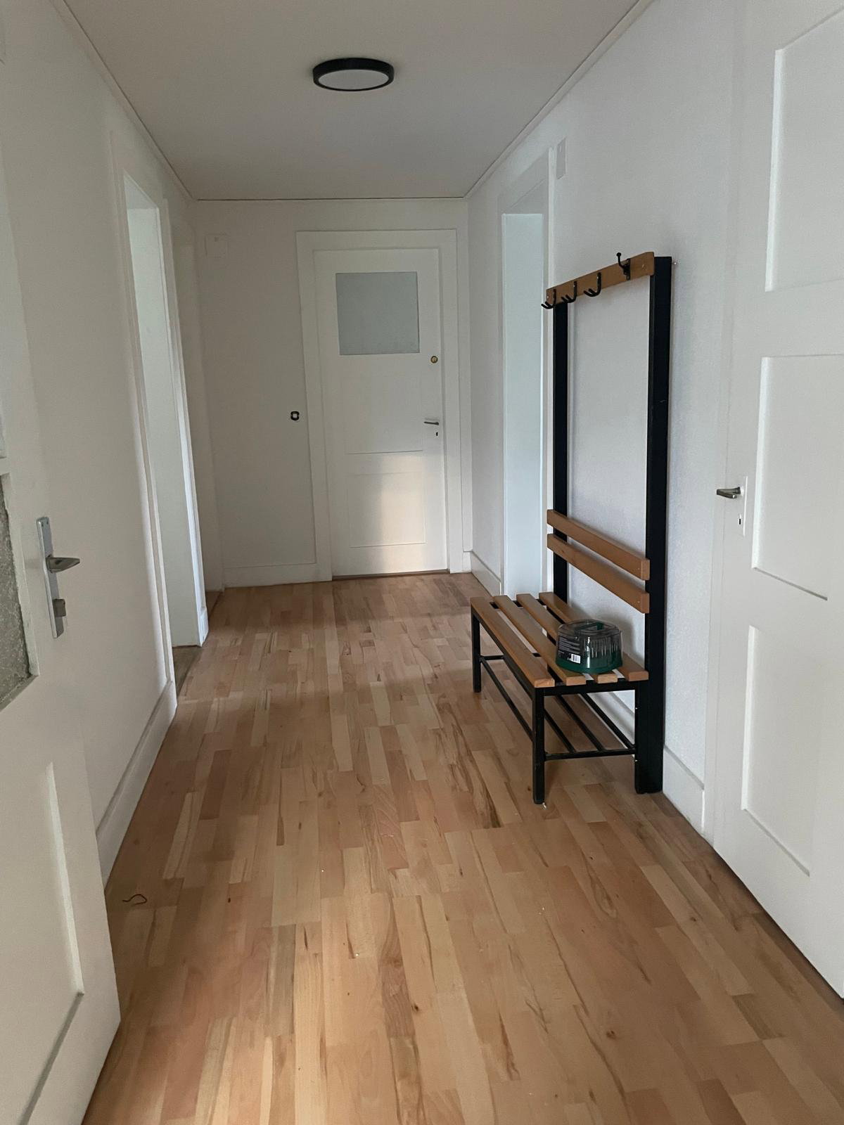 Colocación Zürich 659006