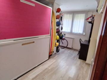 Habitación De Invitados Zarautz 622777-2