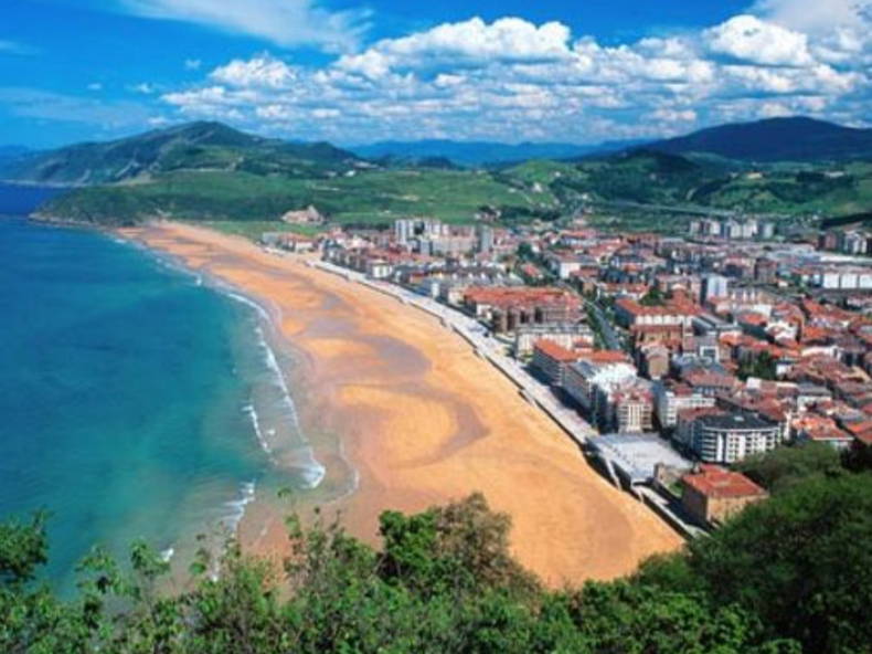 Chambres D'hôtes Zarautz 622777-1