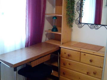 Room For Rent Valladolid 118530