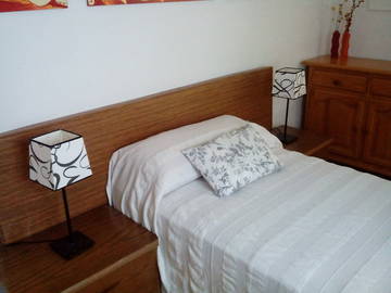 Room For Rent Valladolid 118530