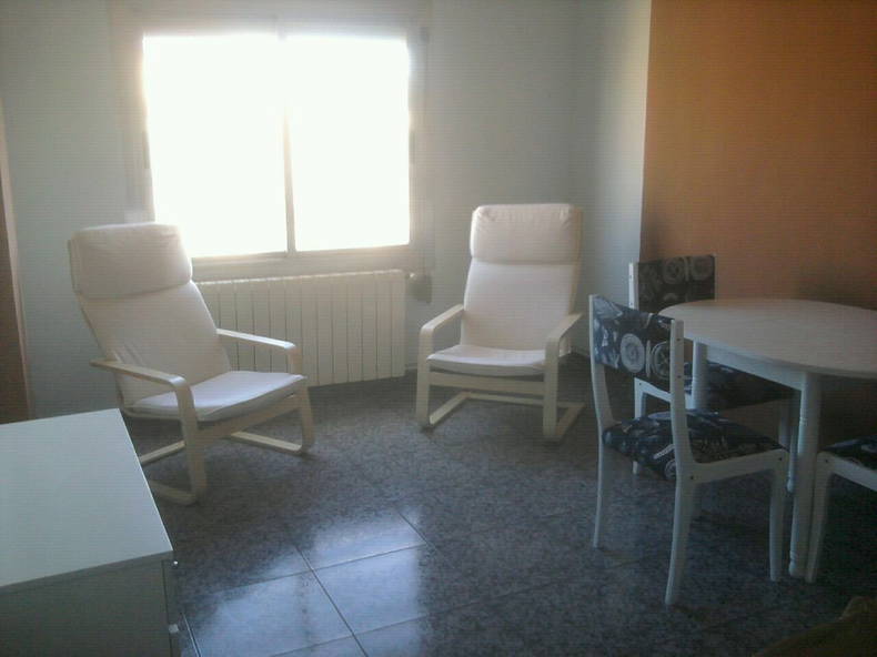 Homestay Tarrasa 94644-1