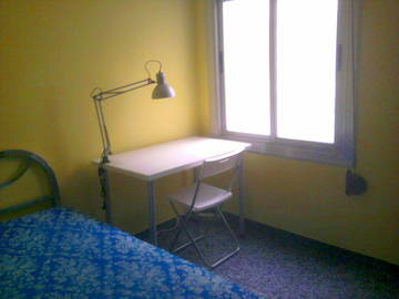 Chambre À Louer Tarrasa 94644