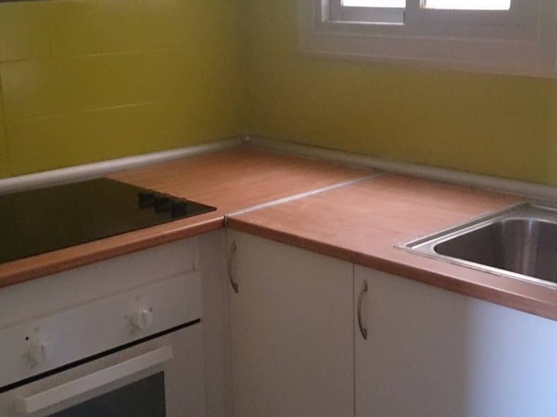 Homestay Tarrasa 94644-4