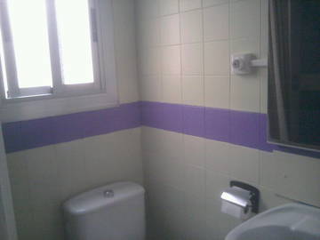 Quedarse En Casa Tarrasa 94644-2