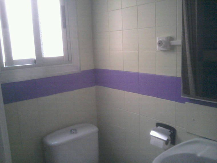 Homestay Tarrasa 94644