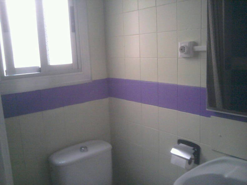 Homestay Tarrasa 94644-2