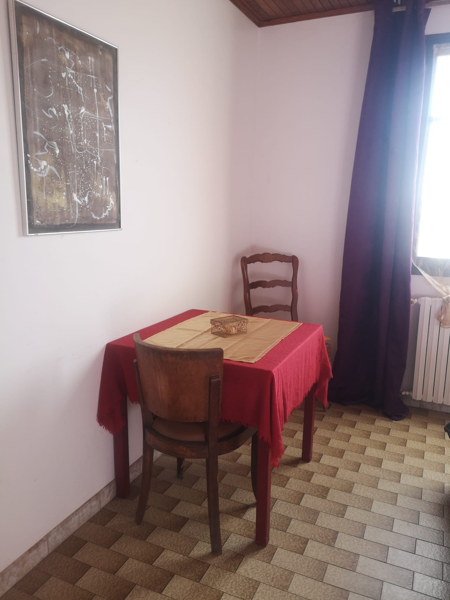 Quedarse En Casa Durfort-Lacapelette 189322