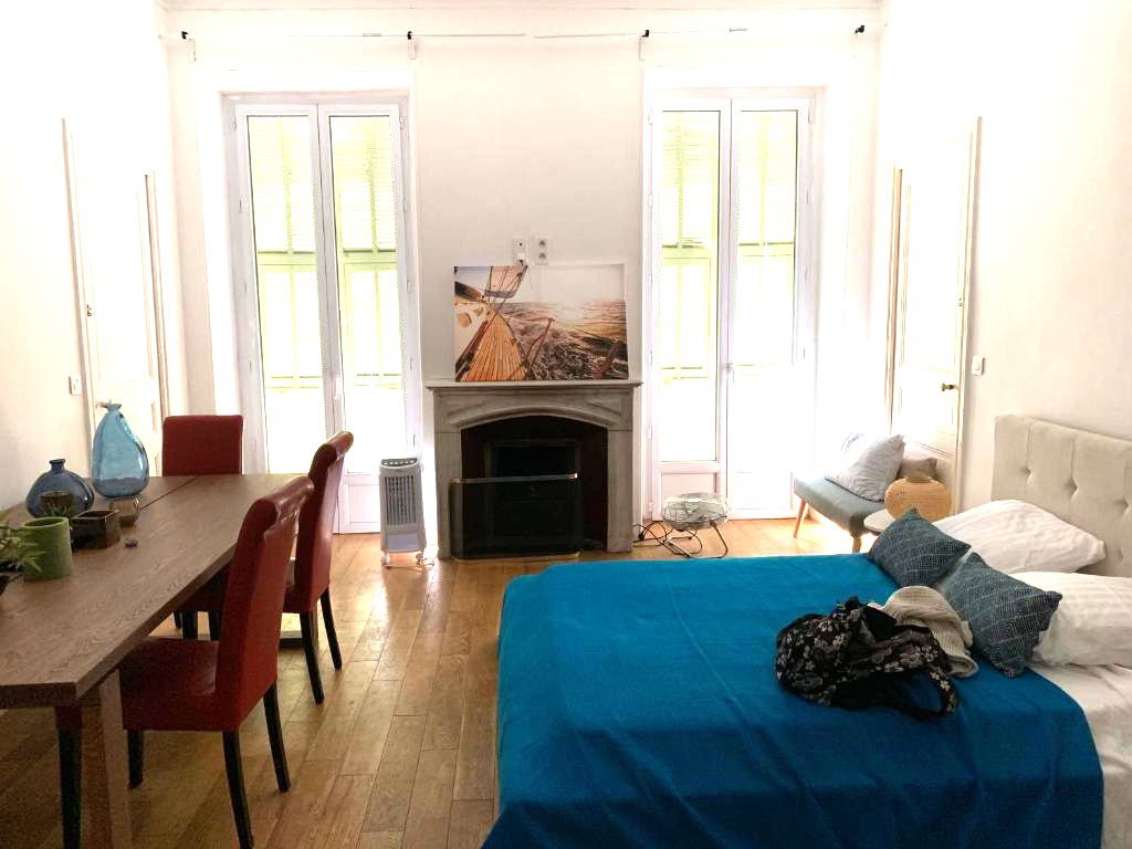 Piso Compartido Nice 254067