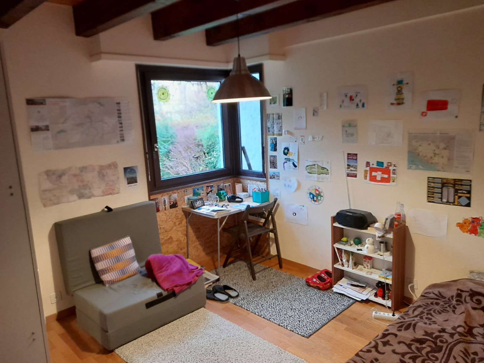 Quedarse En Casa Renens 660386