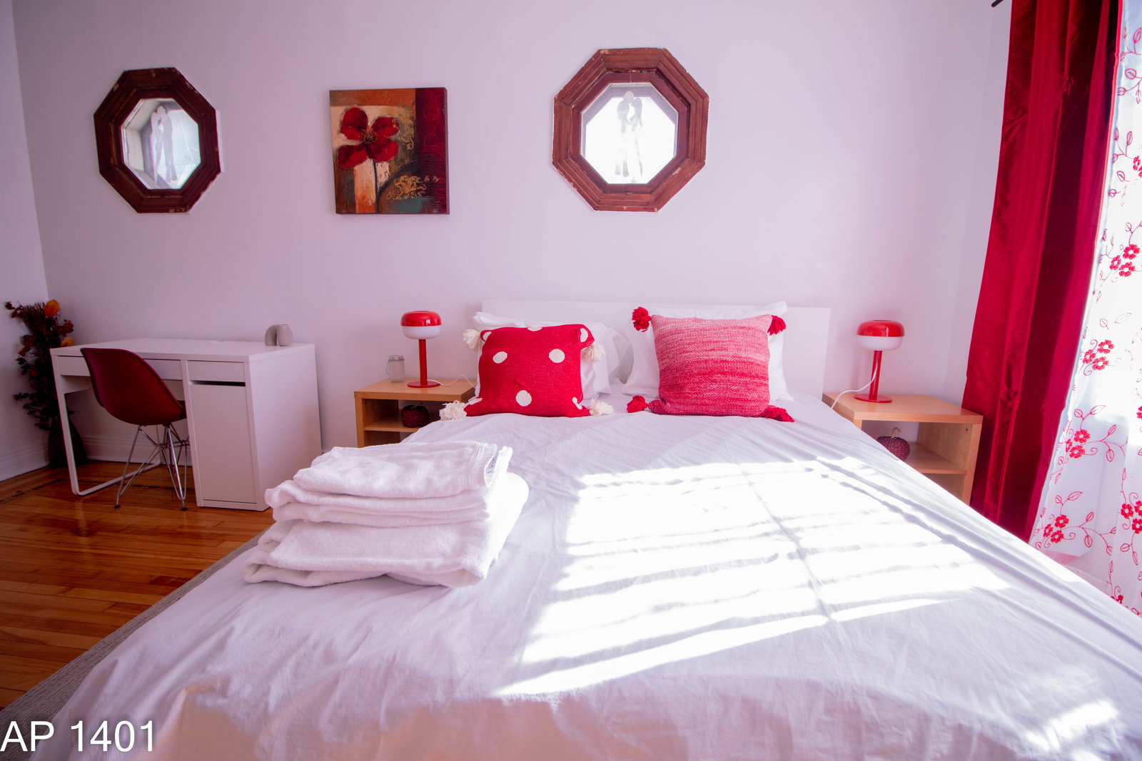 Colocación Montréal 458912