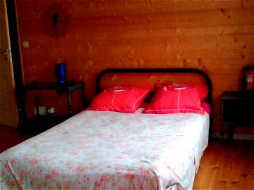 Roomlala | Habitación Entre Casteljaoux Y Marmande