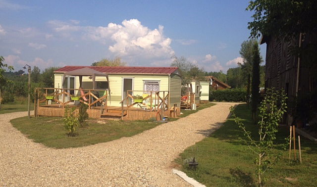 Habitaciones De Huéspedes Bouglon 115976