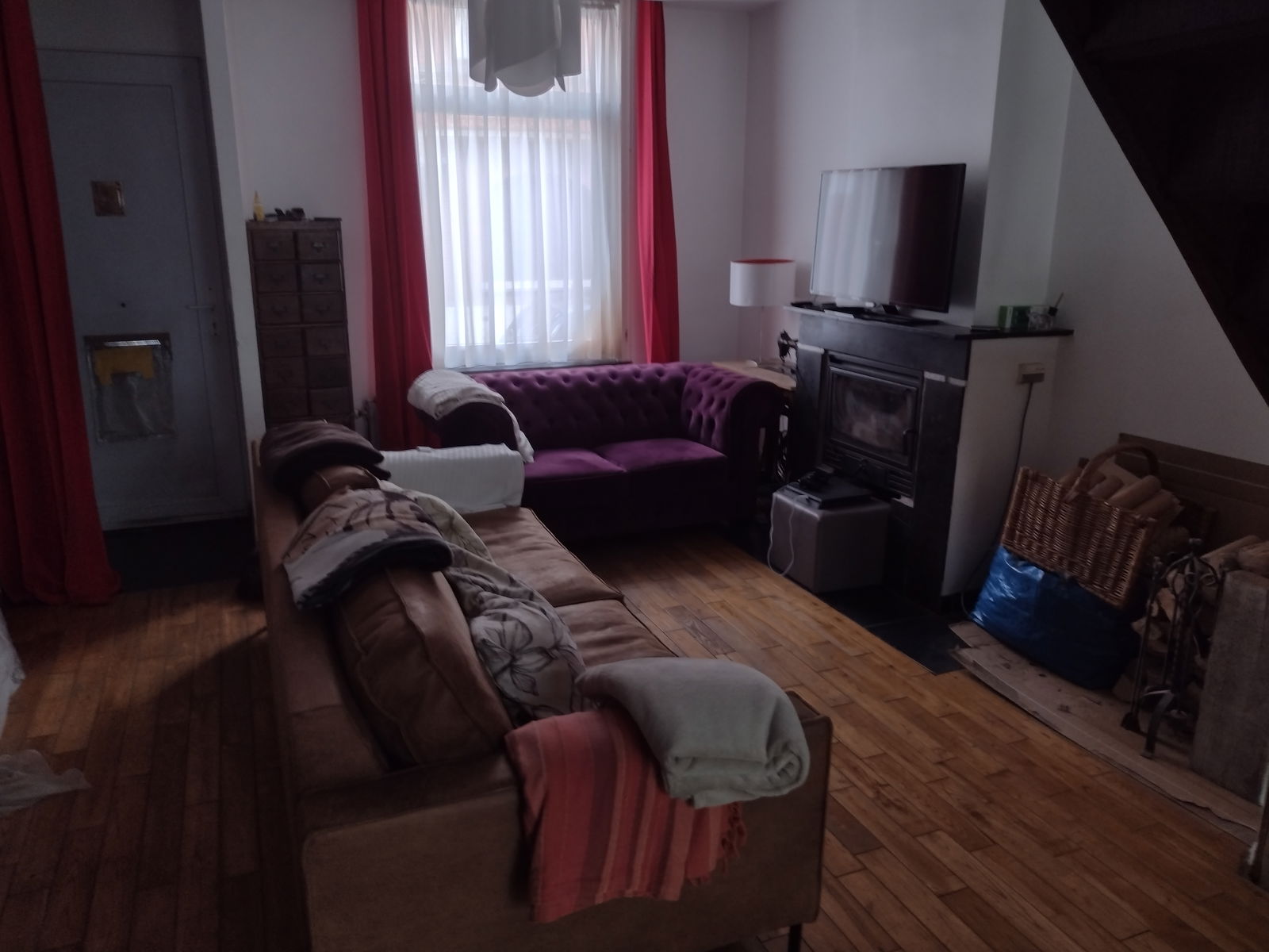 Quedarse En Casa Evere 291784