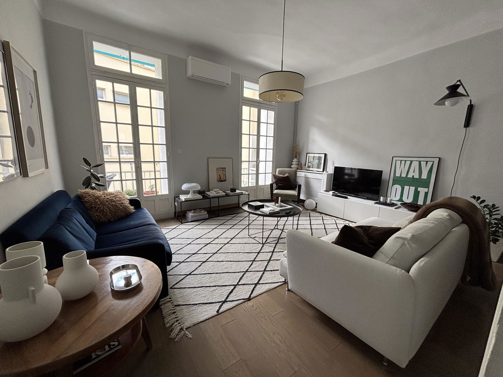 Quedarse En Casa Marseille 44591