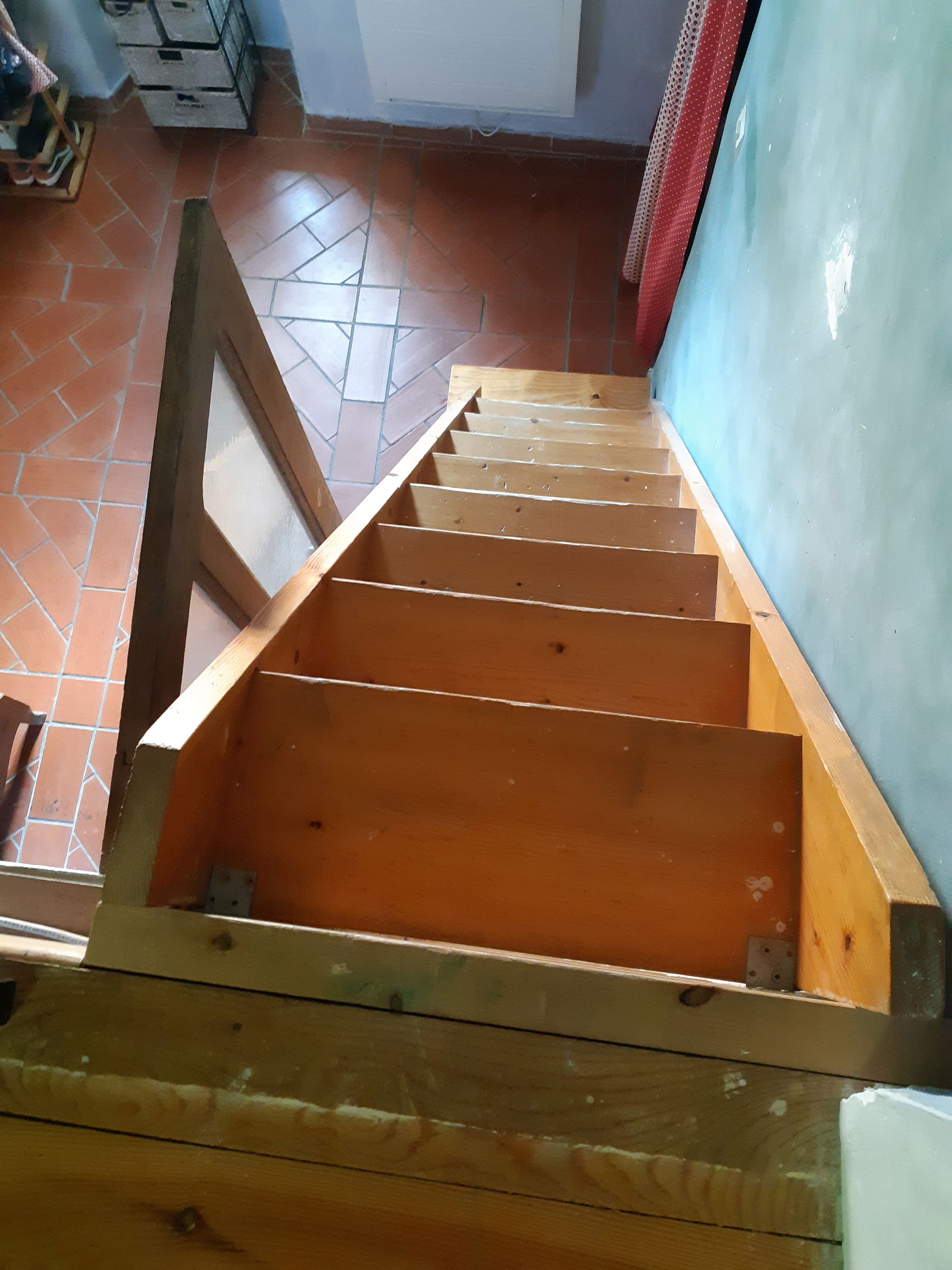 Quedarse En Casa Arboras 252245