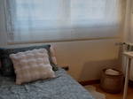 Gästezimmer Madrid 656726