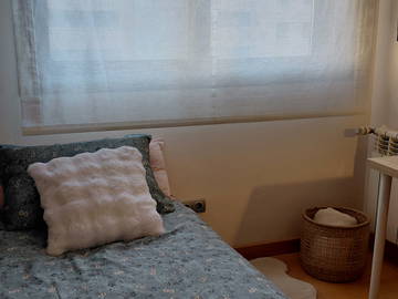Gästezimmer Madrid 656726-1
