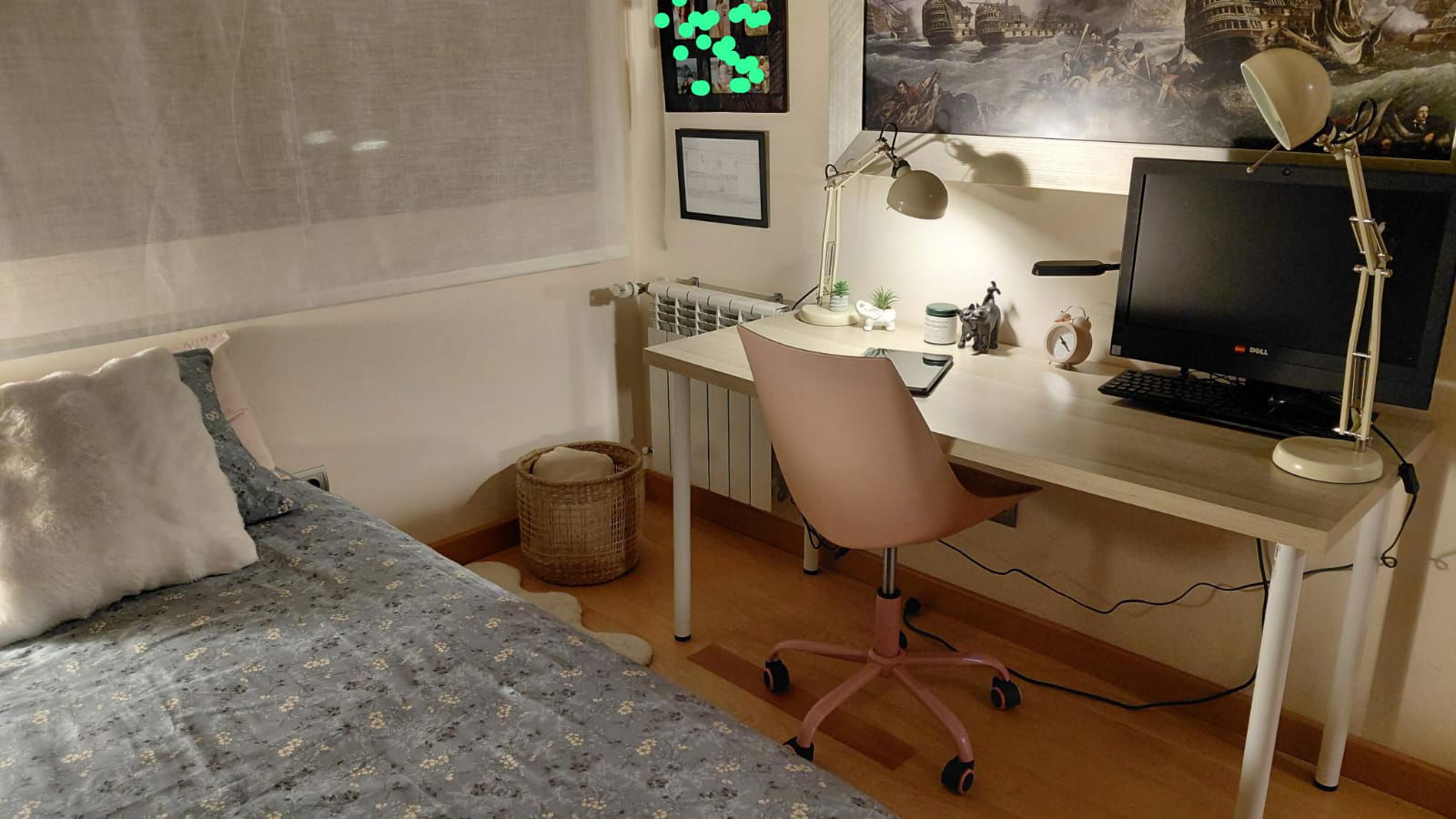 Habitaciones De Huéspedes Madrid 656726