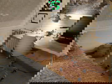 Gästezimmer Madrid 656726-2