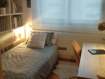 Gästezimmer Madrid 656726-3