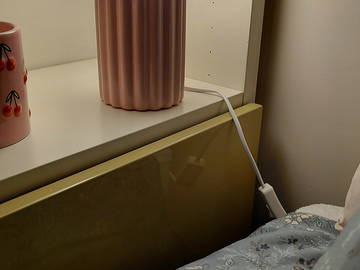 Chambre D'hôte Madrid 656726-4