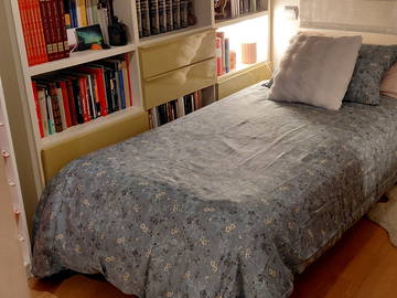 Chambre D'hôte Madrid 656726-5