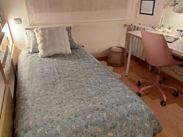 Chambre D'hôte Madrid 656726-6