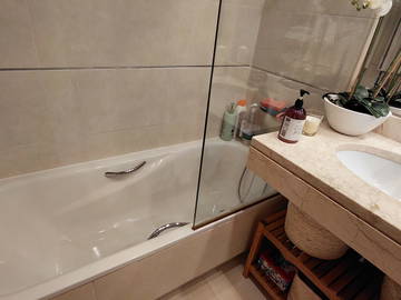 Chambre D'hôte Madrid 656726-7