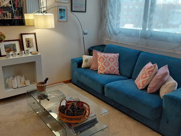 Chambre D'hôte Madrid 656726-8