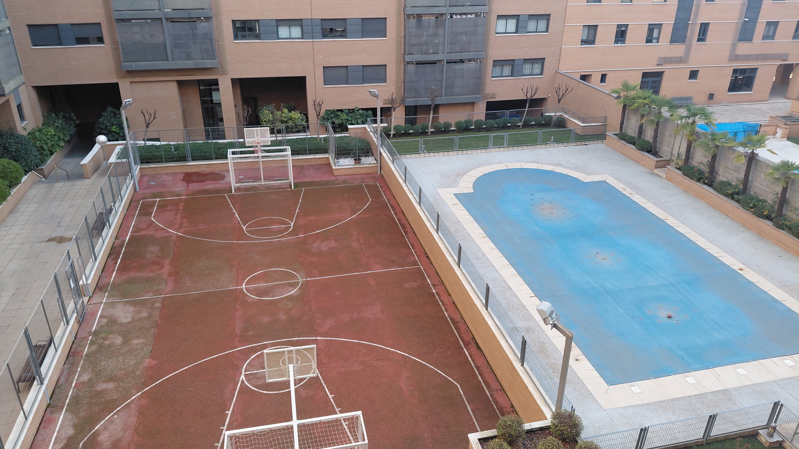 Habitaciones De Huéspedes Madrid 656726