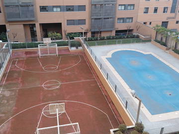 Chambre D'hôte Madrid 656726-9